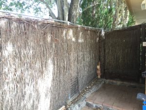 Brushwoodo Magic Thatched Fence Specialists - Testimonials